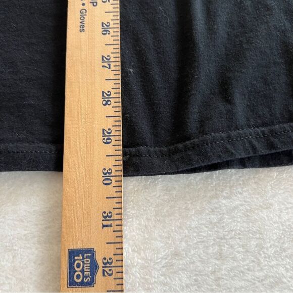 Fanatics Arizona State Sun Devils Mascot Black T-Shirt 0429 - Picture 6 of 7